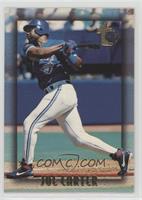 Joe Carter