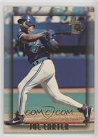 Joe Carter