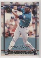 Ken Griffey Jr.