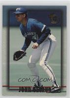 John Olerud