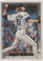 Randy Johnson