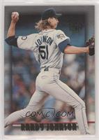 Randy Johnson