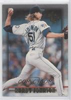 Randy Johnson