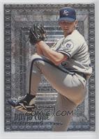 David Cone