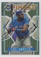 Joe Carter