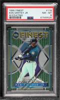 Ken Griffey Jr. [PSA 8 NM‑MT]