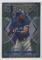 Joe Carter