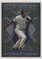 Bernie Williams