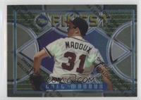 Greg Maddux