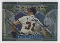 Greg Maddux [Good to VG‑EX]