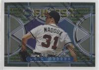 Greg Maddux