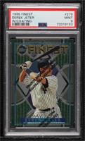 Derek Jeter [PSA 9 MINT]