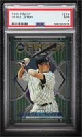 Derek Jeter [PSA 7 NM]