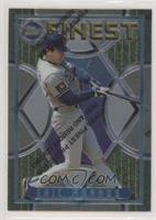 Eric Karros [EX to NM]