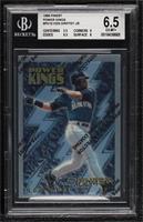 Ken Griffey Jr. [BGS 6.5 EX‑MT+]