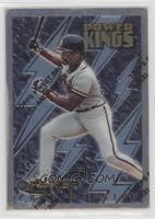 Fred McGriff [EX to NM]