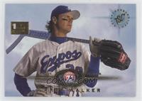 Larry Walker