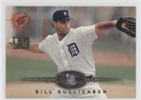 Bill Gullickson