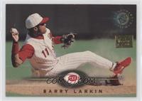 Barry Larkin