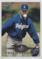 Orel Hershiser