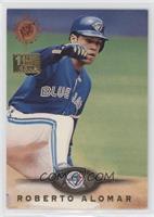 Roberto Alomar