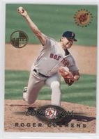 Roger Clemens