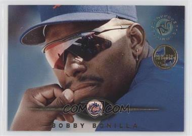 1995 Topps Stadium Club - [Base] - Members Only #118 - Bobby Bonilla