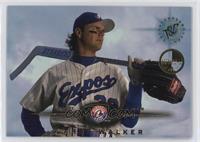 Larry Walker