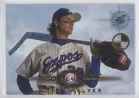 Larry Walker