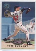 Tom Glavine