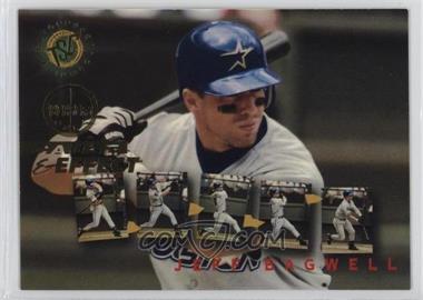1995 Topps Stadium Club - [Base] - Members Only #240 - Jeff Bagwell