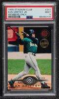 Ken Griffey Jr. [PSA 9 MINT]