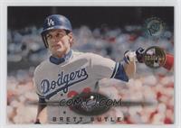 Brett Butler