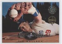 Tim Wallach