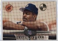 Cecil Fielder