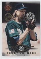 Randy Johnson