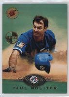 Paul Molitor