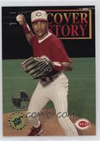 Barry Larkin