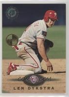 Lenny Dykstra