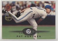 Pat Hentgen