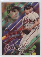 Greg Maddux