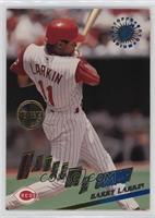 Barry Larkin