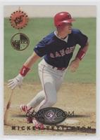 Mickey Tettleton