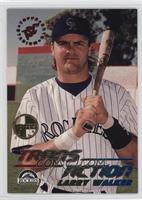 Larry Walker