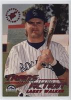 Larry Walker