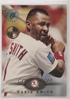 Ozzie Smith