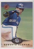 Roberto Alomar