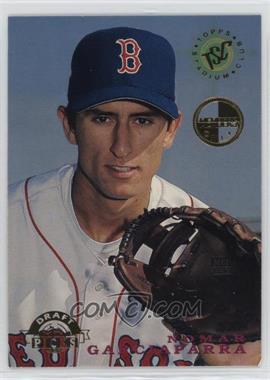 1995 Topps Stadium Club - [Base] - Members Only #97 - Nomar Garciaparra