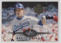 Brett Butler