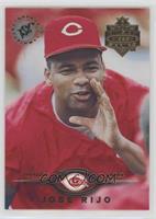 Jose Rijo